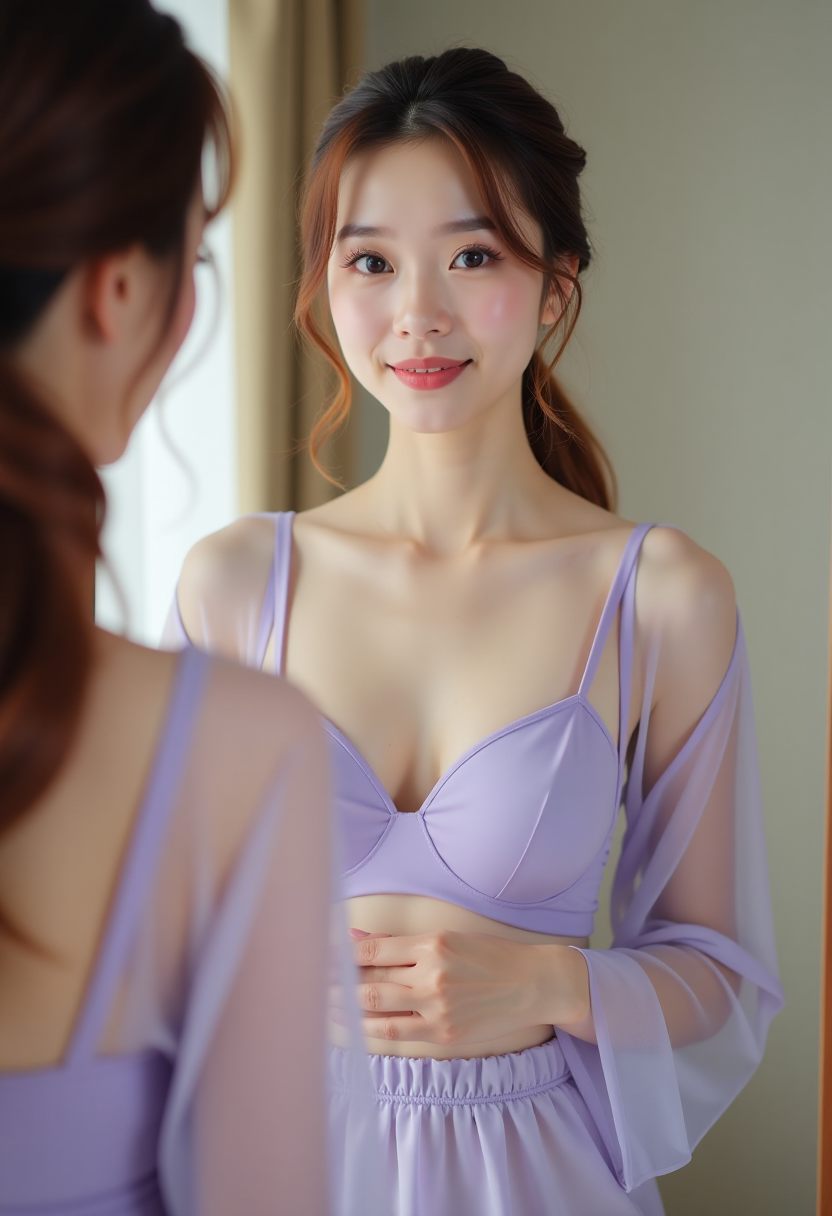 塞纳河畔