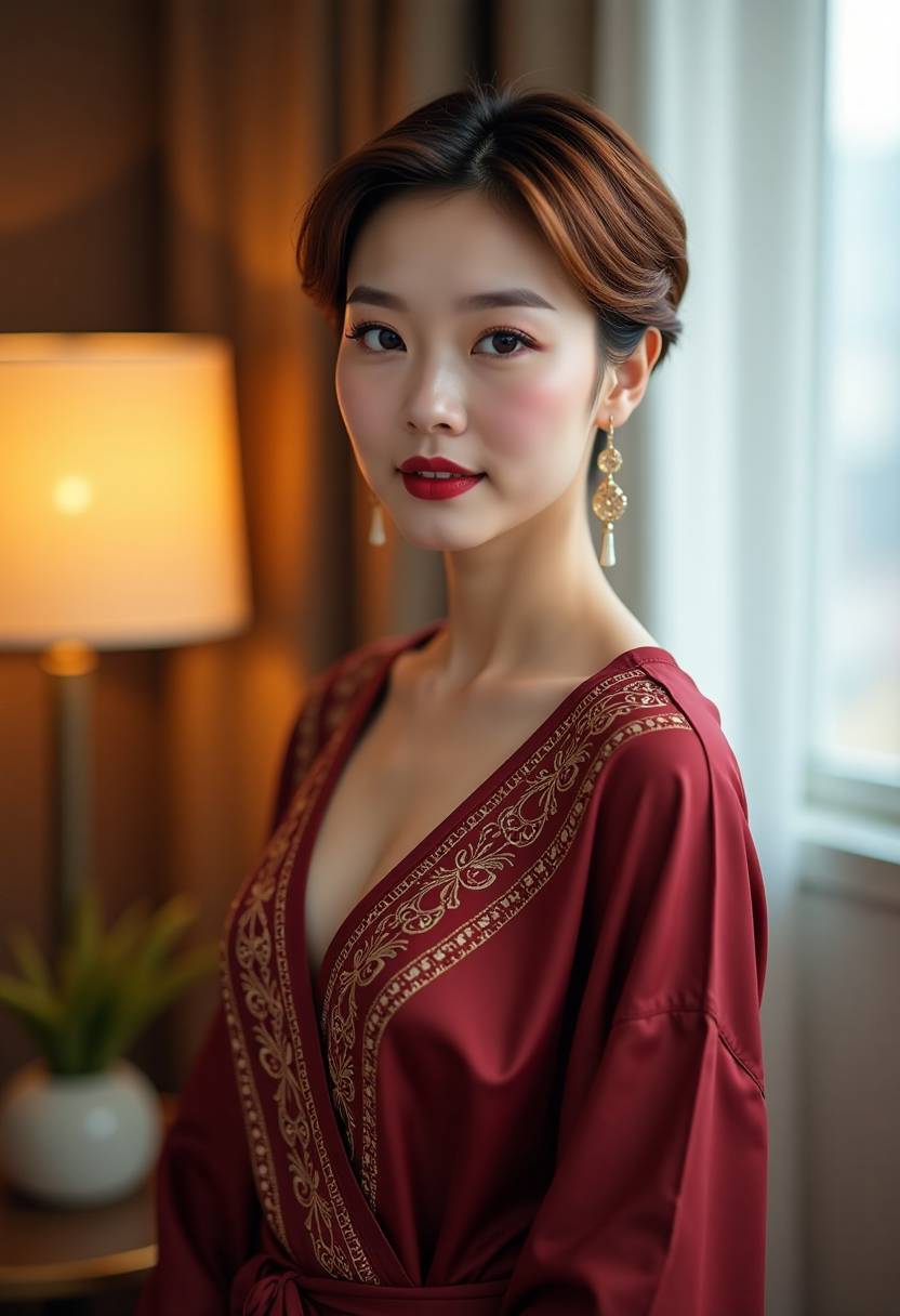 跨洋航班